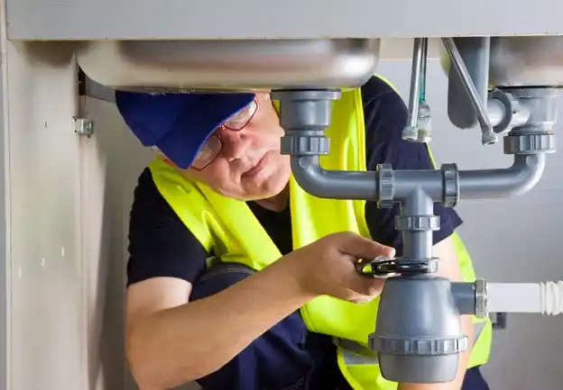 loodgieter Bad Nieuweschans